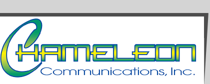 Chameleon Communications - Fine Commercial Offset Printers