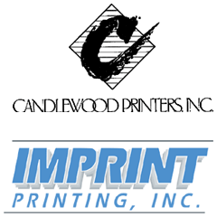 Formerly Imprint Printing and Candlewood Printers